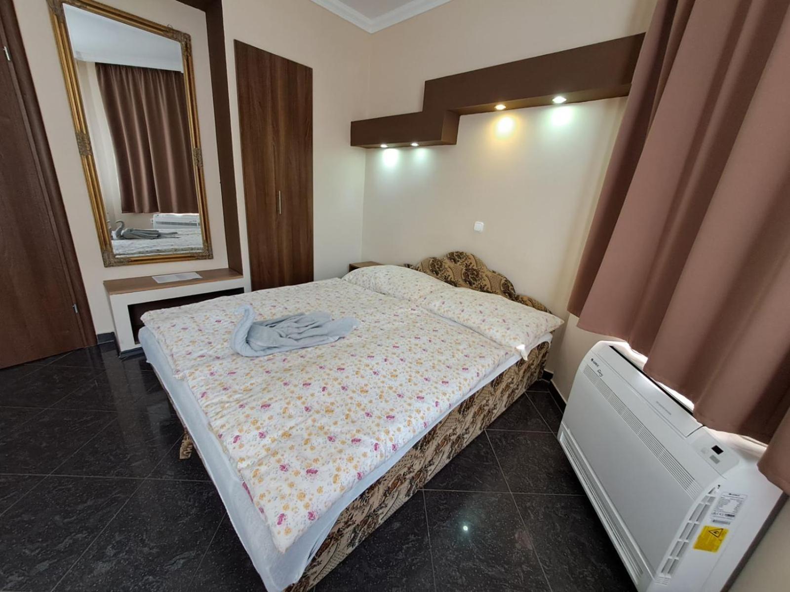 Aquacentrum Hajduszoboszlo Phòng bức ảnh