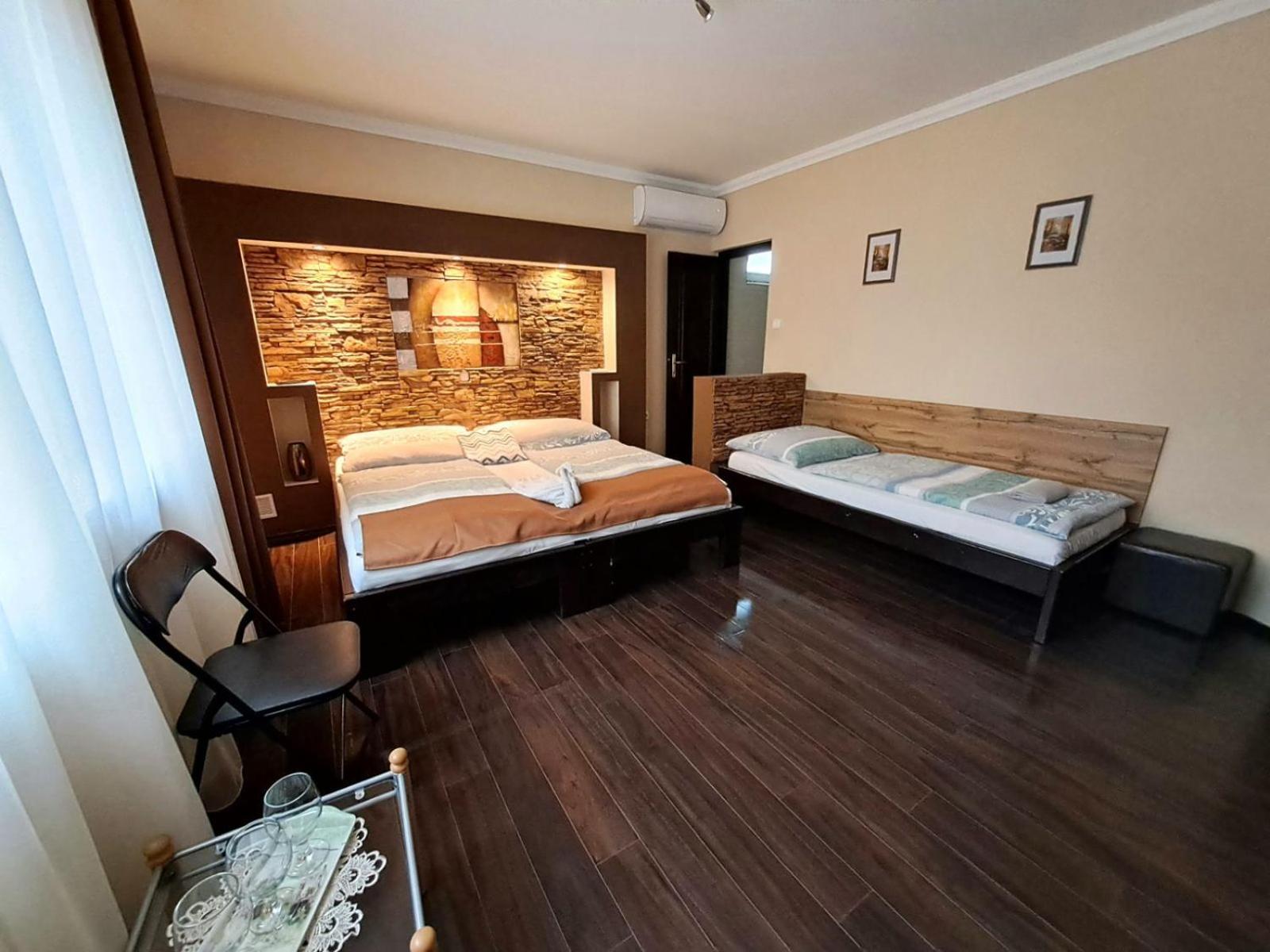 Aquacentrum Hajduszoboszlo Phòng bức ảnh