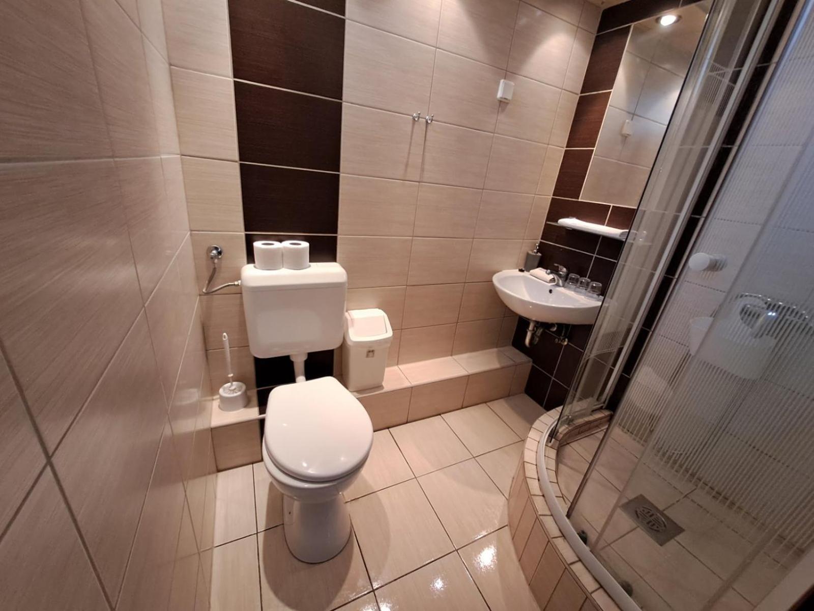 Aquacentrum Hajduszoboszlo Phòng bức ảnh