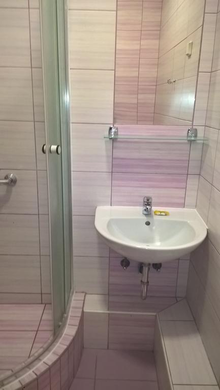 Aquacentrum Hajduszoboszlo Ngoại thất bức ảnh
