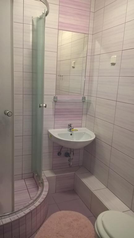 Aquacentrum Hajduszoboszlo Ngoại thất bức ảnh